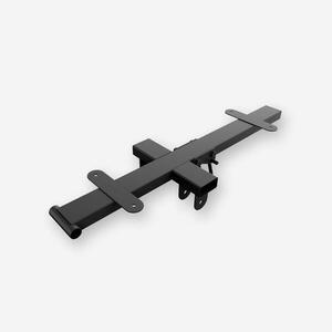 Domyos Háttámla tartószerkezet, alkatrész multifunkciós edzőpadhoz kép