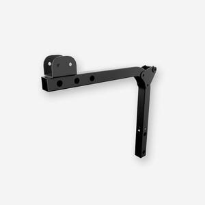 Domyos Bicepsz pad súlyzó szerkezet, alkatrész multifunkciós edzőpadhoz kép