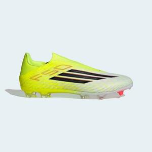 Adidas Felnőtt futballcipő - F50 League Laceless FG/MG kép