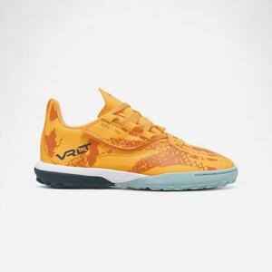 Kipsta Gyerek futballcipő, tépőzáras - Viralto I Easy Turf kép