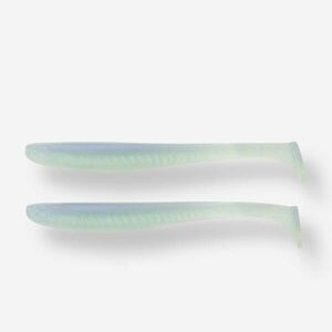 Caperlan Plasztikcsali, 20 cm, 8”, adalékanyaggal - Yubari Fat Shad kép