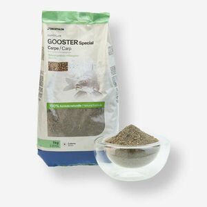 Caperlan Etetőanyag, ponty, 1 kg - Gooster kép