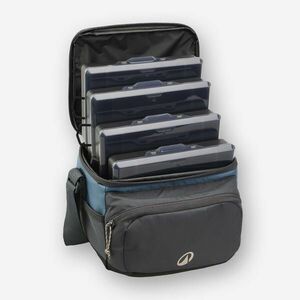 Caperlan Horgásztáska, 7 l - 100-as kép