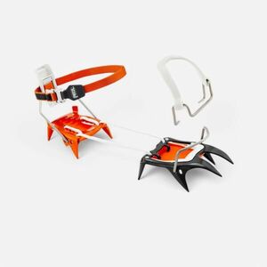 Petzl Hágóvas, 10 fogas - Irvis Hybrid kép