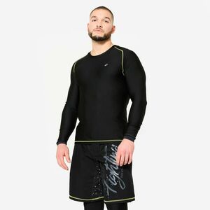 Domyos Férfi rashguard MMA-hoz és grapplinghoz - 500-as kép