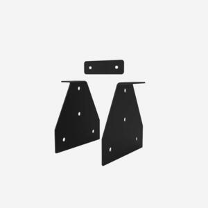 Domyos Rögzítő lemez, 900-as húzódzkodó állvány és erőkerethez kép