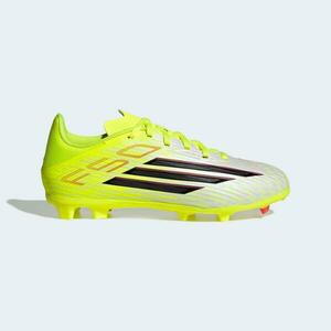 Adidas Gyerek futballcipő - F50 League FG/MG kép