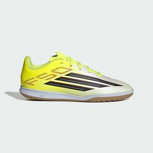 Adidas Gyerek teremfutballcipő - F50 Club kép