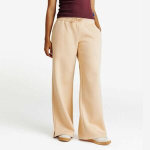 Decathlon Női melegítőnadrág, egyenes szárú - Elementals kép