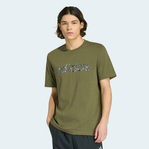 Adidas Férfi fitneszpóló kép