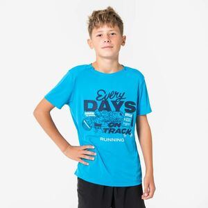 Kiprun Gyerek légáteresztő futópóló - 500 Dry+ kép