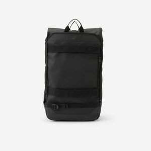Decathlon Gördeszka hátizsák, rolltop, szerszámokkal - BP500 kép