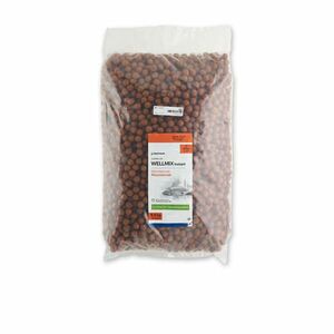 Caperlan Bojli pontyozáshoz, rák ízű, 15 mm, 9, 5 kg - Wellmix kép