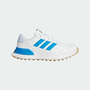 Adidas Gyerek golfcipő, vízhatlan - S2G kép