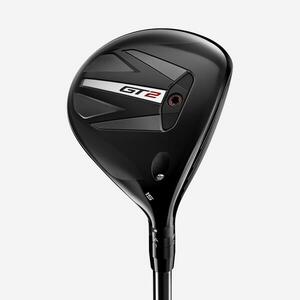 Titleist Fa ütő, 3-as, jobbos, 16, 5° - GT2 kép