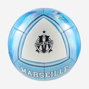 Puma Futball-labda, 5-ös méret - Olympique de Marseille '25/26 kép