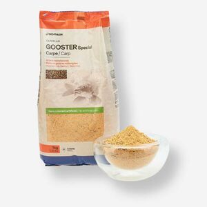 Caperlan Etetőanyag, ponty 1 kg - Gooster kép