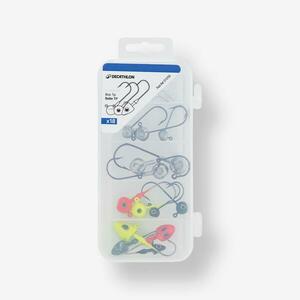 Caperlan Jigfej szett, 18 db - TP Box kép