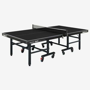 Tibhar Pingpongasztal egyesületi használatra - Smash 28/R Black Line kép