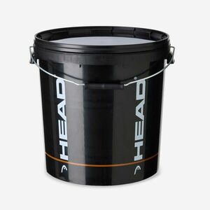 Head Tenisz- vagy padellabdatartó vödör, 72 db labdának kép