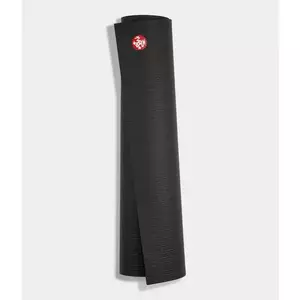 Manduka PRO Yoga Mat 6mm LONG – prémium jógaszőnyeg - Black kép