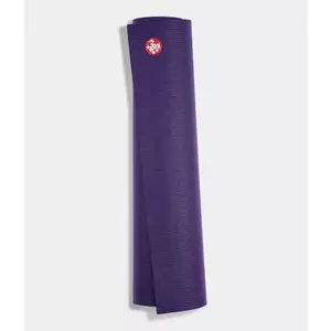 Manduka PRO Yoga Mat 6mm – prémium jógaszőnyeg - Black Magic kép