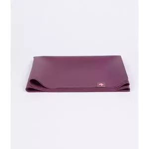 Manduka eKO Superlite Travel Yoga Mat 1.5mm – természetes gumi jógaszőnyeg - Acai kép