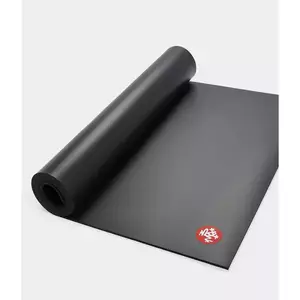 Manduka GRP Adapt 2.0 Yoga Mat 5mm LONG – izzadásbiztos jógaszőnyeg - Carbon Black kép
