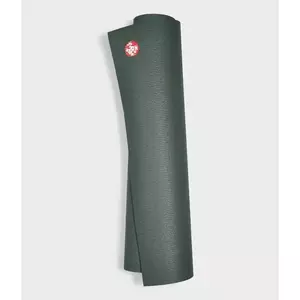 Manduka PROlite Yoga Mat 4.7mm LONG – prémium jógaszőnyeg - Black Sage kép