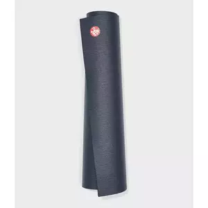 Manduka PRO Yoga Mat 6mm LONG – prémium jógaszőnyeg - Midnight kép