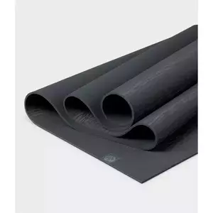 Manduka eKO Yoga Mat 5mm – természetes gumi jógaszőnyeg - Charcoal kép