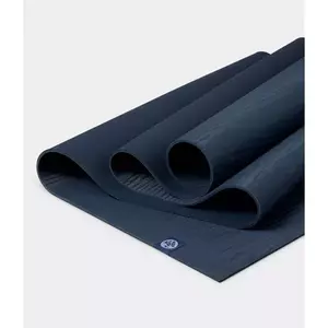 Manduka eKO Yoga Mat 5mm – természetes gumi jógaszőnyeg - Midnight kép