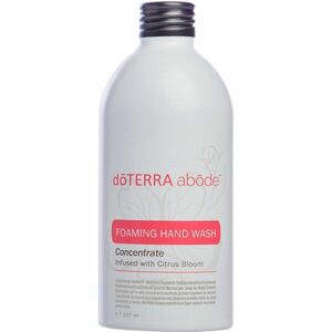 Abode habzó kézmosó koncentrátum - Citrus Bloom - doTerra kép