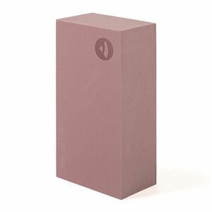 Bodhi Yoga ASANA BRICK – jógatégla - Lilac kép