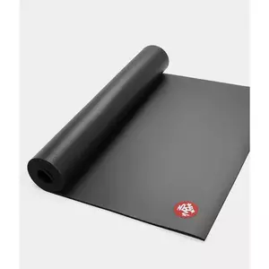 Manduka GRP Adapt Lite 2.0 Yoga Mat 4mm – izzadásbiztos jógaszőnyeg - Carbon Black kép