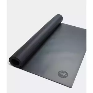 Manduka GRP Adapt Travel Yoga Mat 1.5mm – izzadásbiztos jógaszőnyeg - Carbon Black kép