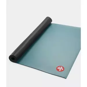 Manduka GRP Adapt Travel Yoga Mat 1.5mm – izzadásbiztos jógaszőnyeg - Dark Lotus kép