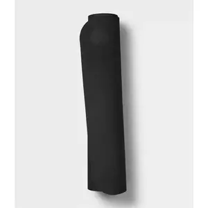 Manduka Begin Yoga Mat 5mm – kezdő jógaszőnyeg - Black kép