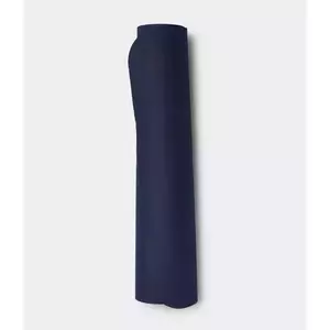 Manduka Begin Yoga Mat 5mm – kezdő jógaszőnyeg - Midnight kép