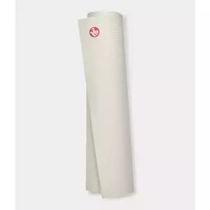 Manduka PRO Yoga Mat 6mm – prémium jógaszőnyeg - Sand kép