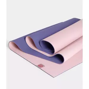 Manduka eKO Lite Yoga Mat 4mm – természetes gumi jógaszőnyeg - Cherry Blossom Purple kép