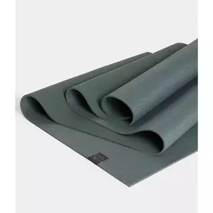 Manduka eKO Lite Yoga Mat 4mm – természetes gumi jógaszőnyeg - Deep Sage kép