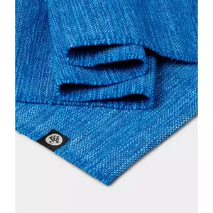 Manduka Shala Yoga Rug – pamut kültéri és utazó jógaszőnyeg – Flaneur kép