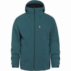 Horsefeathers SEEKER Férfi dzseki, sötétkék, méret kép