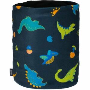 UNUO BASIC Gyerek nyakmelegítő, kék, méret kép