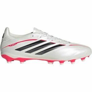 adidas COPA PURE IV LEAGUE FG Férfi focicipő, fehér, méret 41 1/3 kép
