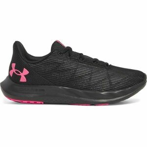 Under Armour CHARGED SPEED SWIFT W Női futócipő, fekete, méret 35.5 kép