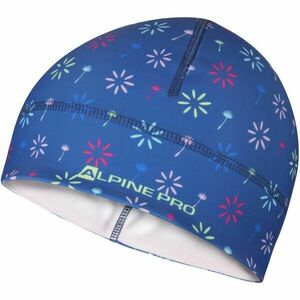 ALPINE PRO MAROG Téli sapka, kék, méret kép