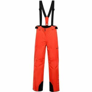 ALPINE PRO EDESA 2 Női sínadrág, piros, méret kép