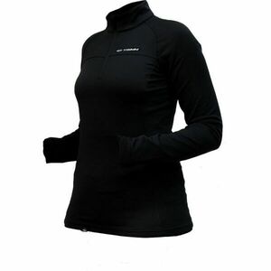 TRIMM CUBE LADY Női pulóver, fekete, méret kép